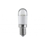 Лампа LED Paulmann Birnenlampe 1W E14 Warmweiß 28110