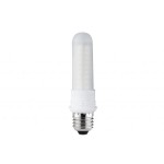 Купить Лампа LED Paulmann mit Gewinde 3W E27 warmw. 57 LEDs 28118 в МВИДЕО