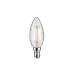 Купить Лампа LED Paulmann 4,5W E14 230V Klar 2700K dimm 28494 в МВИДЕО