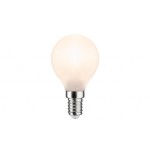 Купить Лампа LED Paulmann 4,5W E14 Opal 2700K dimm 28502 в МВИДЕО