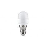 Лампа LED Paulmann Birnenlampe 2W E14 230V Opal 28356