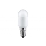 Лампа LED Paulmann Birnenlampe 3,8W E14 230V Opal 28357