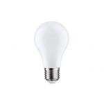 Лампа LED Paulmann AGL 6W E27 230V Opal 2700K 28331
