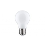 Лампа LED Paulmann AGL 4W E27 230V Opal 2700K 28332