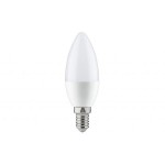 Лампа LED Paulmann Kerze 4W E14 230V 6500K 28340