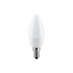 Купить Лампа LED Paulmann Kerze 3,6W E14 230V 250Lm 2700K 28234 в МВИДЕО