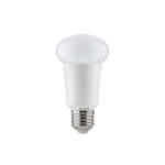 Лампа LED Paulmann Smartbulb 7W E27 App Dimm RGB 28408