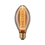 Лампа LED Paulmann B75 Innenkolb spiral 200lm E27 gold 28600