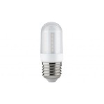 Купить Лампа LED Paulmann Kolbenlampe 3,5W E27 230V sat 2700K 28412 в МВИДЕО
