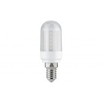 Лампа LED Paulmann Kolbenlampe 3,5W E14 230V sat 2700K 28414