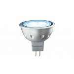 Купить Лампа LED Paulmann Special Reflektor 6W GU5,3 Ice Blue 28215 в МВИДЕО