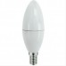 Купить Лампа светодиодная Старт LEDCandleE14 7W, свеча, холодный свет в МВИДЕО