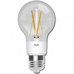 Умная лампочка Yeelight Smart LED Filament Bulb (белый) / YLDP12YL