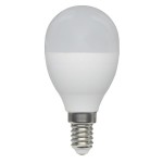 Набор светодиодных ламп Osram LSCLP75 8W/830 230V E14, 10 штук