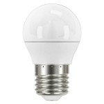 Купить Набор светодиодных ламп Osram LSCLP75 8W/840 230V E27, 10 штук в МВИДЕО