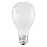 Купить Лампа светодиодная Osram LEDPCLA150 19W/827 230V E27 в МВИДЕО