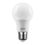 Купить Лампа светодиодная REV A60, Е27, 10W, 4000K, 32267 2 в МВИДЕО