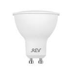 Лампа светодиодная REV PAR16, GU10, 7W, 3000K, 32330 3