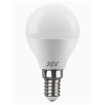 Купить Лампа светодиодная REV G45 Е14 7W, 4000K, 32341 9 в МВИДЕО