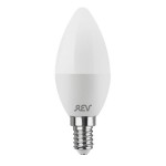 Купить Лампа светодиодная REV C37 Е14 7W, 4000K, 32350 1 в МВИДЕО