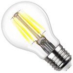 Лампа REV Filament груша 11W, E27