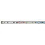 Лента светодиодная Paulmann FN MaxLED RGBW Stripe 1m _W Silber 70634