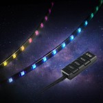 Купить Светодиодная лента XPG PRIME ARGB LED Strip в МВИДЕО