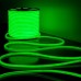 Купить Неоновая светодиодная лента PJ NEON 1м, 8х16мм, 220В, 120 LED/m, IP 67 в МВИДЕО