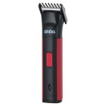 Машинка для стрижки волос Sinbo SHC 4365 Black/Red