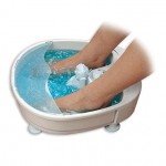 Купить Массажная ванночка для ног Ufesa 5613 в МВИДЕО