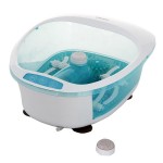 Купить Массажная ванночка для ног Homedics FS-250-EU в МВИДЕО
