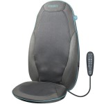Купить Массажер для спины с подогревом сидения Homedics SGM-1300H-EU в МВИДЕО