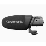 Купить Микрофон Saramonic CamMic+ в МВИДЕО