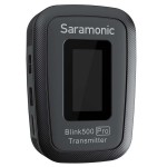 Купить Микрофон для фотокамеры Saramonic Blink500 Pro B2 в МВИДЕО