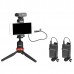 Купить Микрофон для фотокамеры Boya BY-WM4 Pro-K2 в МВИДЕО