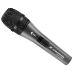 Микрофоны Sennheiser E 845-S