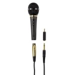 Купить Микрофон динамический Thomson 152 вокальный с адаптером XLR в МВИДЕО