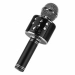 Беспроводной микрофон NoBrand WS-858