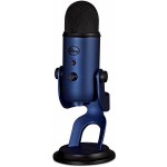 Купить Микрофон Blue Microphones Yeti конденсаторный в МВИДЕО