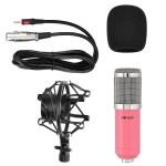 Микрофон Fzone Bm-800 Pink