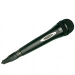 Купить Микрофон проводной Vivanco DM40 (14511) в МВИДЕО