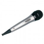 Купить Микрофон проводной Vivanco DM30 (14510) в МВИДЕО