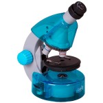 Купить Микроскоп Levenhuk LabZZ M101 Azure в МВИДЕО
