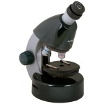 Купить Микроскоп Levenhuk LabZZ M101 Moonstone в МВИДЕО