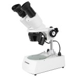 Купить Микроскоп BRESSER Erudit ICD 20x/40x (74313) в МВИДЕО