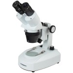 Микроскоп BRESSER Researcher ICD LED 20x–80x