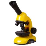 Микроскоп BRESSER National Geographic 40-800x