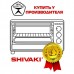 Купить Мини-печь Shivaki MD3216L в МВИДЕО