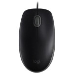 Мышь Logitech B110