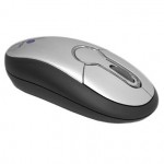 Купить Мышь беспроводная для ноутбука Porto Bluetooth BM 300 в МВИДЕО